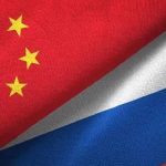 Rusia y China estrechan lazos con un nuevo acuerdo de cooperación judicial Foto: Rusia y China estrechan la cooperación en justicia / Cortesía