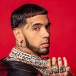 ¡Anuel AA sorprende! Lanzará un álbum de corridos mexicanos Foto: ¡Anuel AA quiere triunfar con los corridos! / Cortesía