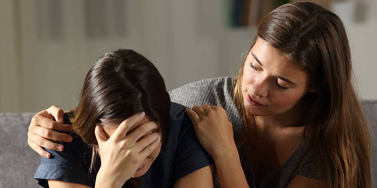 Foto: ¿Ansiedad normal o una alerta de salud? / Cortesía
