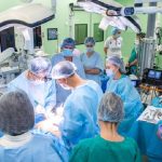 ¡Histórico! Rusia realiza su primer trasplante de médula espinal Cooperación internacional y avances en medicina reconstructiva