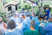 Cooperación internacional y avances en medicina reconstructiva