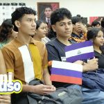 UNAN-Managua impulsa el aprendizaje del ruso y el intercambio cultural Foto: Festival ruso-nicaragüense une culturas / TN8