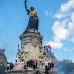 Francia impondrá toques de queda por creciente ola de violencia Foto: Francia en tensión: anuncian toques de queda ante los saqueos y disturbios / Cortesía