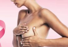 Foto: Cáncer de mama: informarse también salva vidas / Cortes
