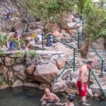 Muere un niño en Argentina por la ameba «comecerebros» Foto: Ameba «comecerebros»: investigan la muerte de un niño / Cortesía