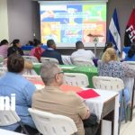 MINED impulsa la educación inclusiva con nuevas estrategias docentes Foto: MINED refuerza la educación especial con capacitación nacional / TN8