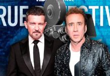 Antonio Banderas y Nicolas Cage protagonizarán la nueva temporada de “True Detective” Foto: Antonio Banderas conquista True Detective / Cortesía