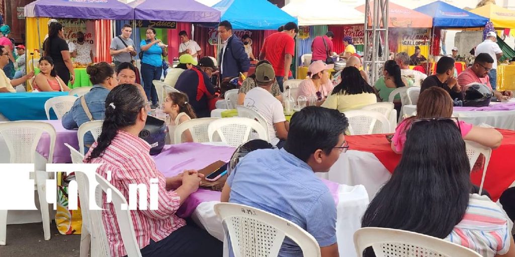 León inaugura festival gastronómico