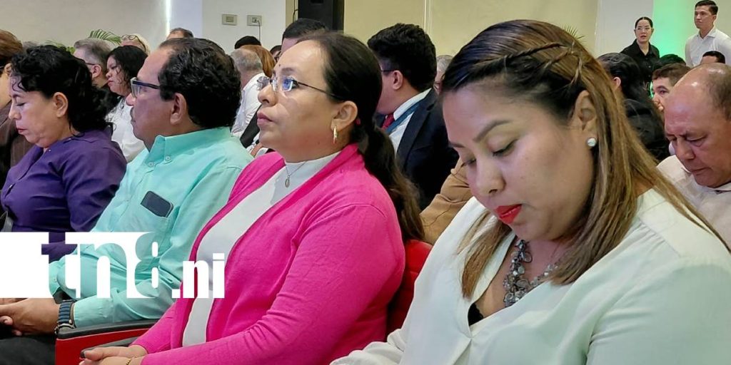 Foto: Nicaragua apuesta por la justicia climática / Cortesía