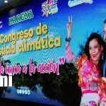 Foto: Nicaragua apuesta por la justicia climática / Cortesía