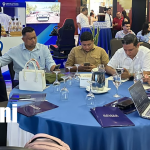 Foto: Logistic Day reúne a los protagonistas de la economía / Cortesía