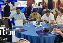 Logistic Day impulsa el futuro de la logística en Nicaragua Foto: Logistic Day reúne a los protagonistas de la economía / Cortesía