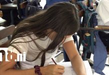 Estelí inicia matrícula escolar 2027: plazo hasta noviembre Foto: Estelí espera más de 60 mil estudiantes en 2027 / TN8