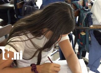 Estelí inicia matrícula escolar 2027: plazo hasta noviembre Foto: Estelí espera más de 60 mil estudiantes en 2027 / TN8