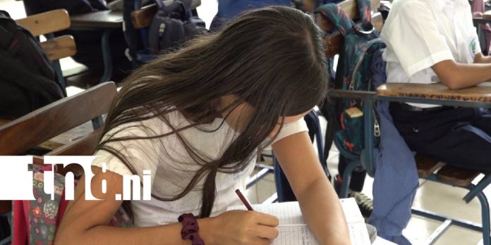 Foto: Estelí espera más de 60 mil estudiantes en 2027 / TN8