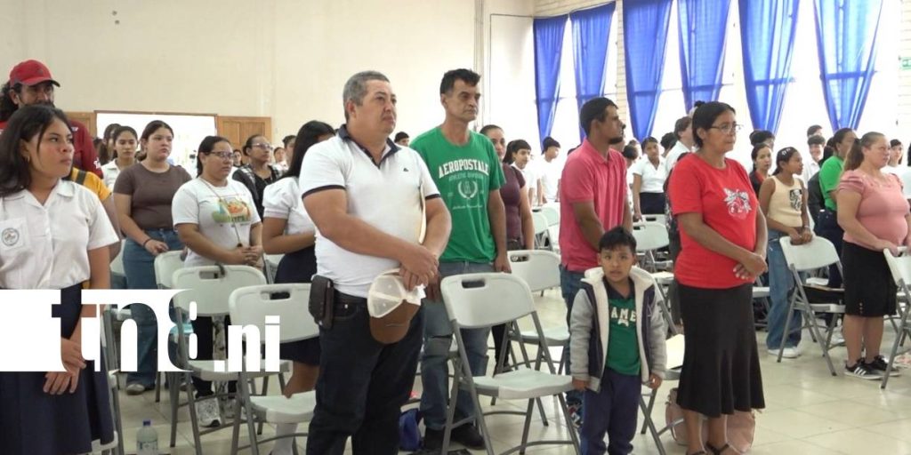 Foto: Estelí espera más de 60 mil estudiantes en 2027 / TN8