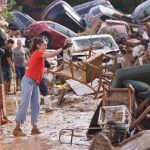 Inundaciones en España dejan muertos y miles de afectados Foto: Cuatro muertos y miles de afectados por temporal en España / Cortesía