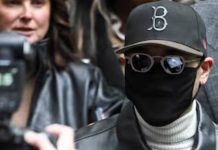 ¡La fama no lo salva! Chris Brown es condenado por violento ataque en Reino Unido Foto: Chris Brown evita la cárcel tras ser condenado/Cortesía