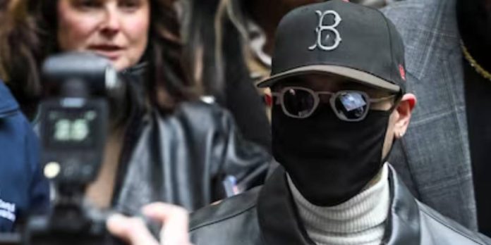 Foto: Chris Brown evita la cárcel tras ser condenado/Cortesía