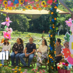Foto: ¡No te los pierdas! Llegan los Festivales de las Flores 2026 / TN8