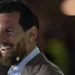 Foto: Messi recibe el Princesa de Asturias y emociona al recordar al Barcelona: “El club de mi vida” / Cortesía