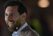Messi y el Premio Princesa de Asturias de los Deportes 2026: “El Barcelona es el club de mi vida” Foto: Messi recibe el Princesa de Asturias y emociona al recordar al Barcelona: “El club de mi vida” / Cortesía