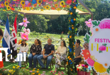 Catarina se viste de colores con los Festivales de las Flores 2026 Foto: ¡No te los pierdas! Llegan los Festivales de las Flores 2026 / Cortesía