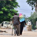 Foto: Sudán: Reino Unido sanciona a 15 comandantes por abusos / Cortesía