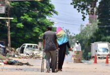 Foto: Sudán: Reino Unido sanciona a 15 comandantes por abusos / Cortesía