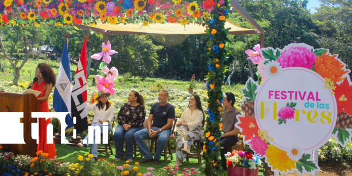 Foto: ¡No te los pierdas! Llegan los Festivales de las Flores 2026 / Cortesía