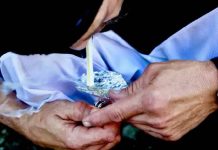 Foto: Alarma por una droga más potente que el fentanilo / Cortesía