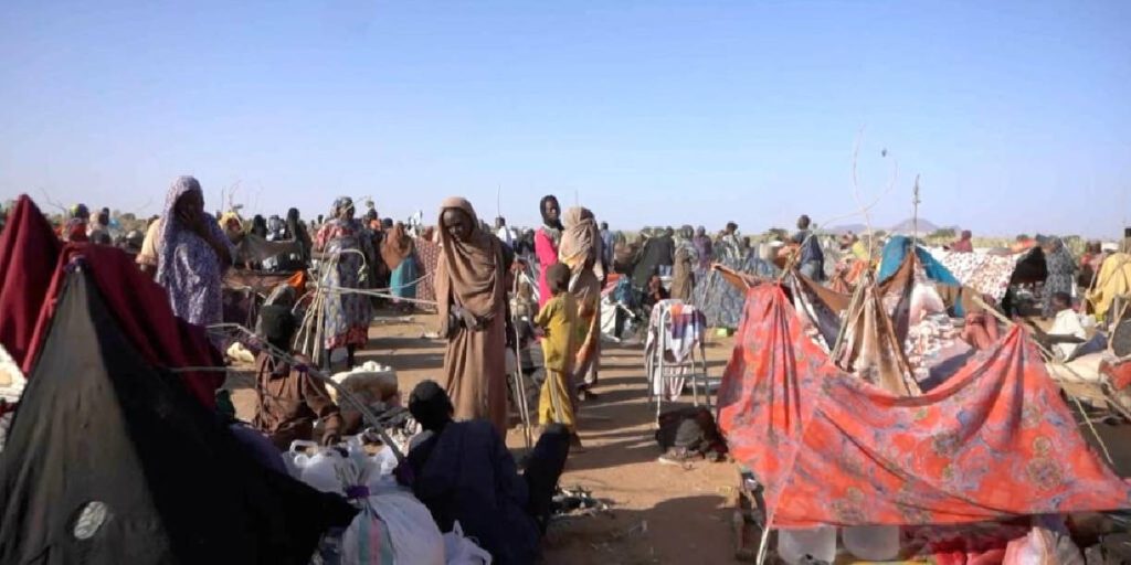 Foto: Sudán: Reino Unido sanciona a 15 comandantes por abusos / Cortesía