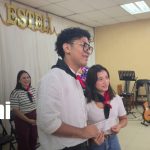 ¡Un impulso para sus sueños! Cientos de jóvenes de Estelí reciben becas universitarias Foto: Universitarios de Estelí avanzan hacia sus metas/TN8