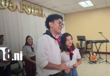¡Un impulso para sus sueños! Cientos de jóvenes de Estelí reciben becas universitarias Foto: Universitarios de Estelí avanzan hacia sus metas/TN8