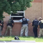 Chavalo de 14 años dispara contra director y profesora de un colegio en Francia Foto: ¡Ataque en un colegio de Francia! /Cortesía