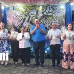 Un árbol milenario y la historia de un pueblo: así es el Museo El Genízaro en Nagarote Foto: El árbol que guarda la memoria de Nagarote ya tiene su propio museo /TN8