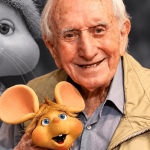Muere a los 100 años Peppino Mazzullo, la voz histórica de Topo Gigio Foto: Muere Peppino Mazzullo, la voz de Topo Gigio /Cortesía