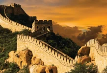 China busca blindar su patrimonio histórico con una nueva ley de protección Foto: China impulsará una nueva ley para proteger su patrimonio cultural /Cortesía