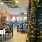 ¿Vas a Chinandega? Conocé el bufete donde podés comer todo lo que quieras Foto: Bufette y Asados Al Basha conquista paladares en Chinandega /TN8