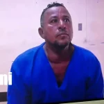 Foto: Inicia audiencia por transportar casi 600 kilos de cocaína en una panga /TN8