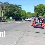 ¿Qué pasó antes del choque en la Carretera Vieja a León? Vecinos relatan la tragedia Foto: Relato de vecinos antes del choque en la Carretera Vieja a León /TN8