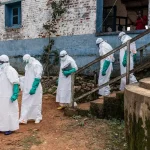 ONU y OMS condenan asesinato de enfermera que combatía el ébola en el Congo Foto: Matan a enfermera que luchaba contra el mortal brote de ébola /Cortesía