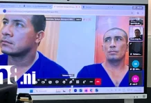 Foto: Revelan presunta ruta del narcotráfico entre Costa Rica, Nicaragua y Honduras /TN8