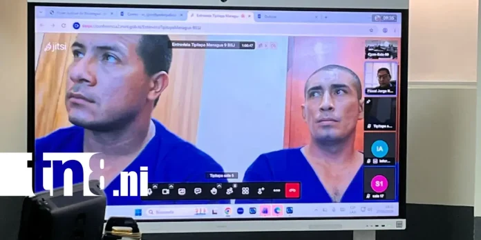 Foto: Revelan presunta ruta del narcotráfico entre Costa Rica, Nicaragua y Honduras /TN8