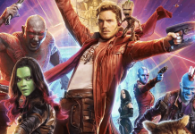 ¡Star-Lord vuelve! Chris Pratt confirma conversaciones para regresar a Marvel Foto: Chris Pratt volverá al universo Marvel como Star-Lord /Cortesía