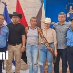 ¡Fiesta a lo grande! Santa Teresa prepara hípica, toros, pólvora y música Foto: Santa Teresa promete fiesta a lo grande /TN8