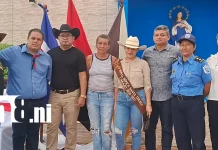 ¡Fiesta a lo grande! Santa Teresa prepara hípica, toros, pólvora y música Foto: Santa Teresa promete fiesta a lo grande /TN8