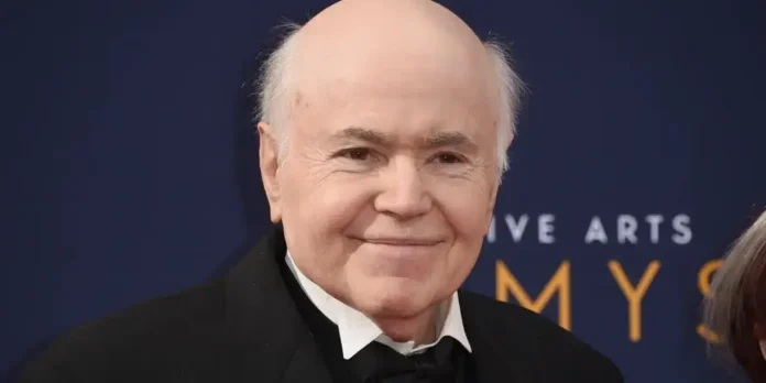 Plantilla Moderna TN8.Ni-Recuperado (10) Foto: Muere a los 90 años Walter Koenig, el inolvidable Chekov de Star Trek /Cortesía