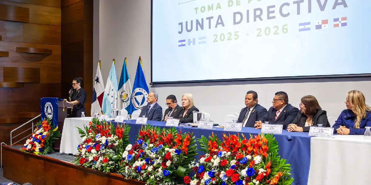 Foto: Nicaragua concluye su pertenencia al PARLACEN /Cortesía