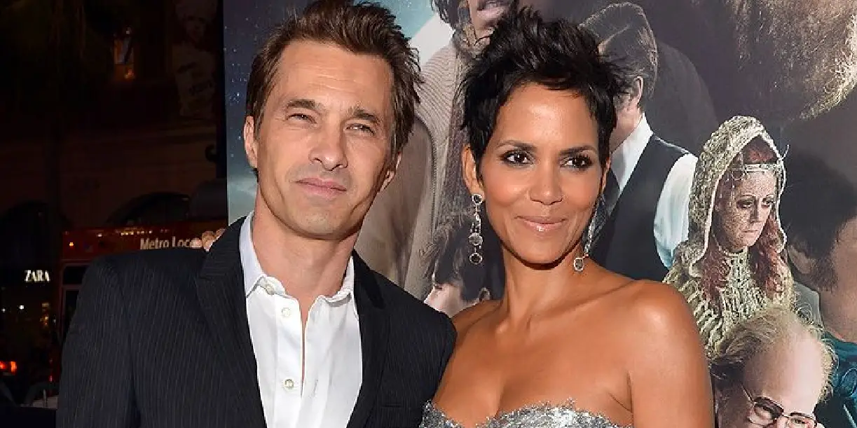 Foto: Halle Berry y Olivier Martinez vuelven a enfrentarse por su hijo /Cortesía